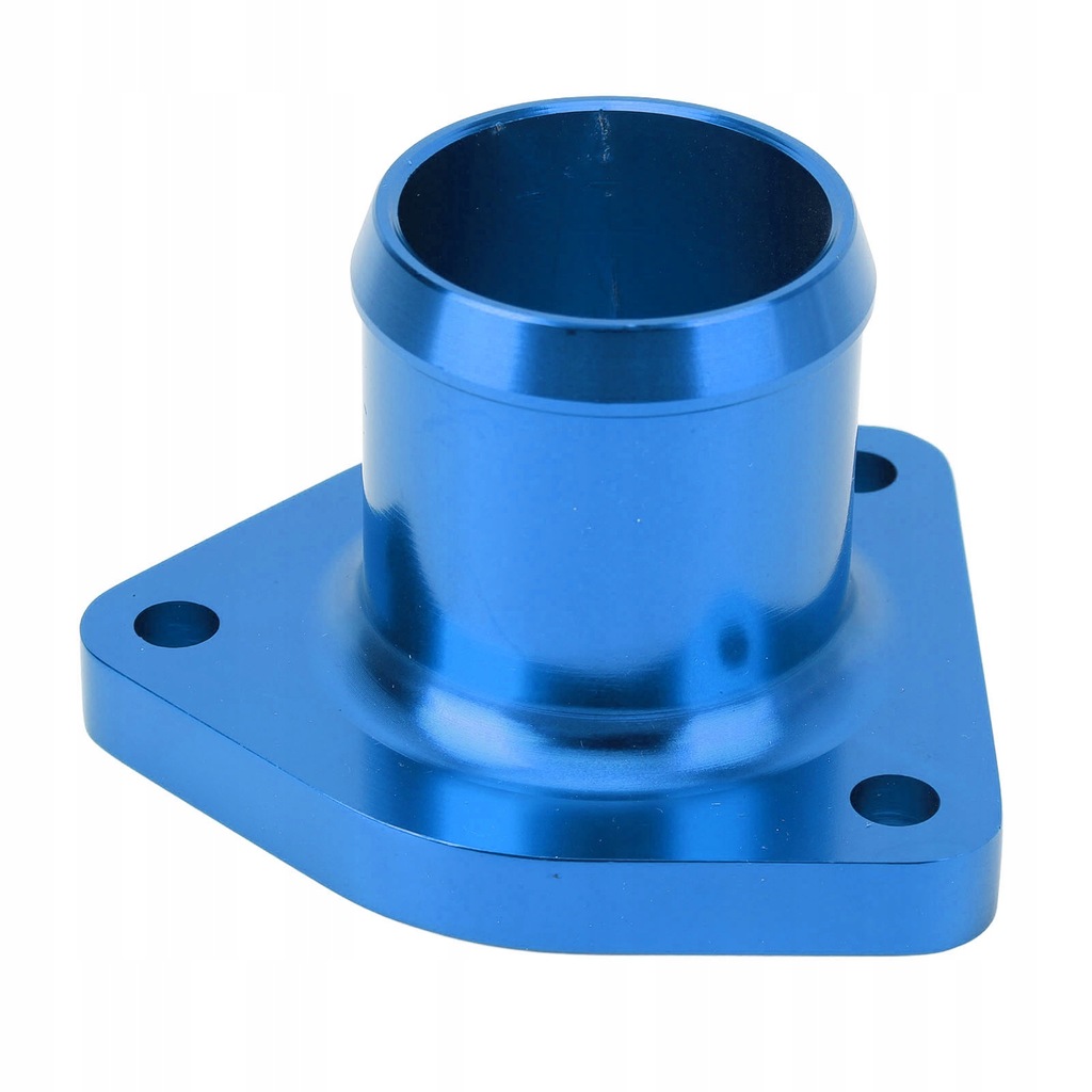 фото №6, Корпус термостата з горловина водяна корпус ter