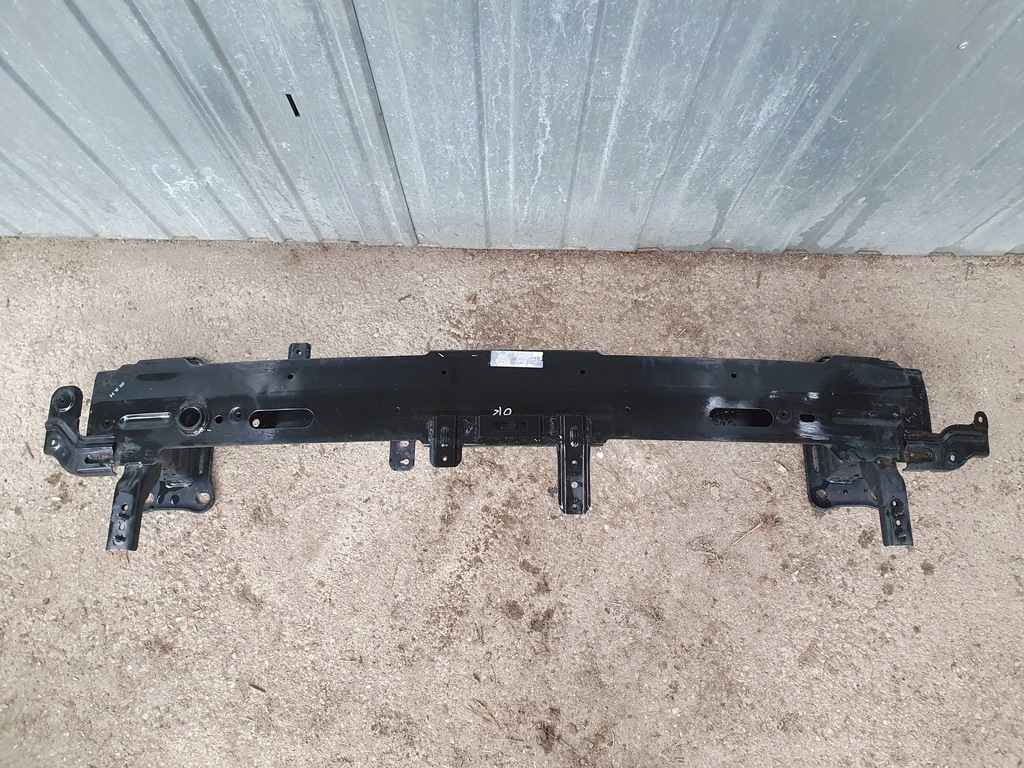 фото №1, Балка перед hyundai santa fe iv 2018-