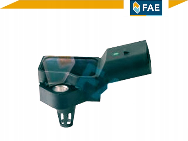 фото №2, Датчик давления воздуха - труба впускная [fae]