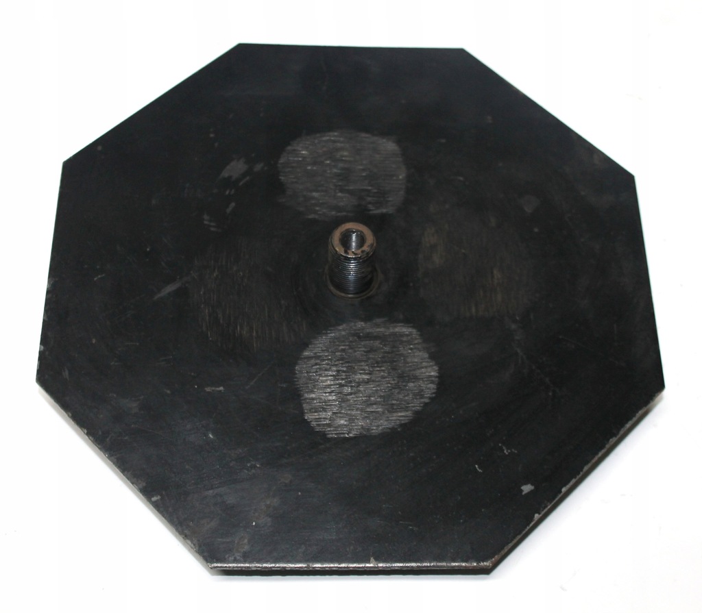 фото №1, Основание верхний рессора пневмоподушка пневматический jelcz pr berliet