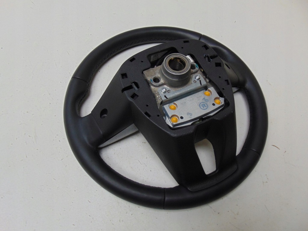 фото №14, Воздуховод кожаный мультифункция kia ceed iii lift 657391100a