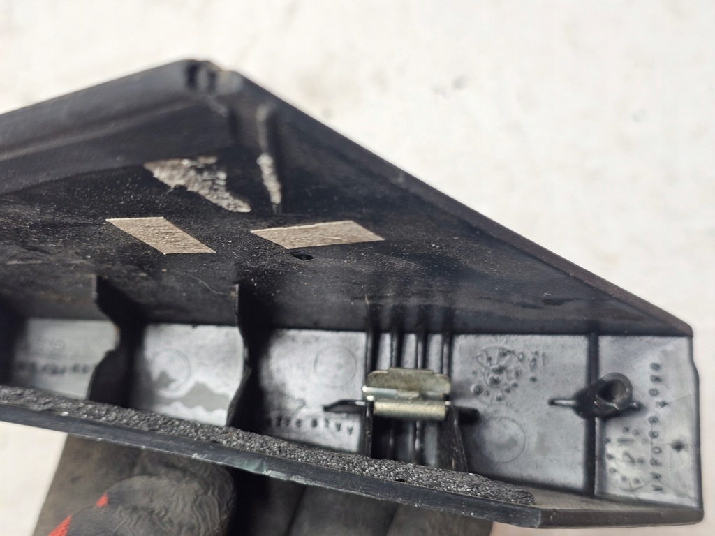 фото №11, Chrysler town country v 10-20 защита туннель левая правая 05028903a usa