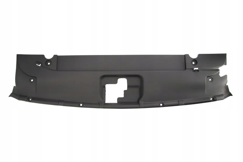 фото №1, Накладка верхний поперечина перед пластик ford mustang 01.2015-07.2018