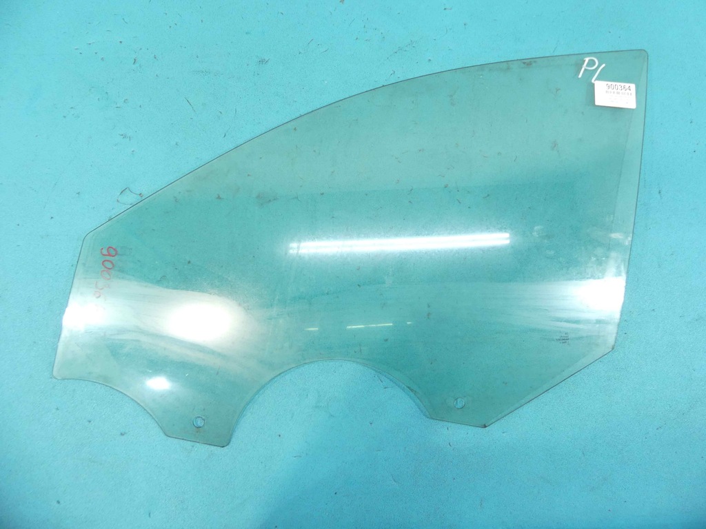 фото №1, Стекло дверь перед левая seat toledo iv 12-18 16r