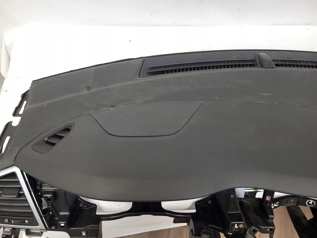 фото №9, Приборная панель приборная hyundai tucson iii 2.0 crdi 15r