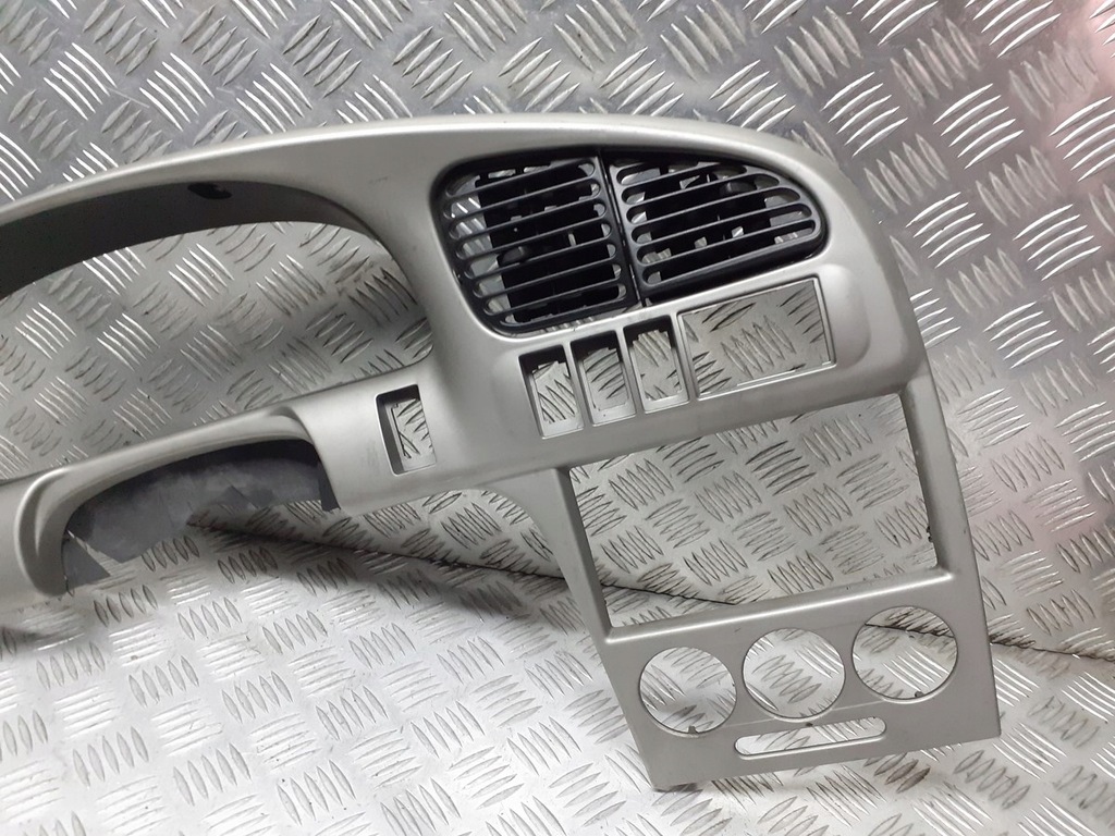 фото №6, Рамка защита спидометра kia shuma ii 0k2n1 55420