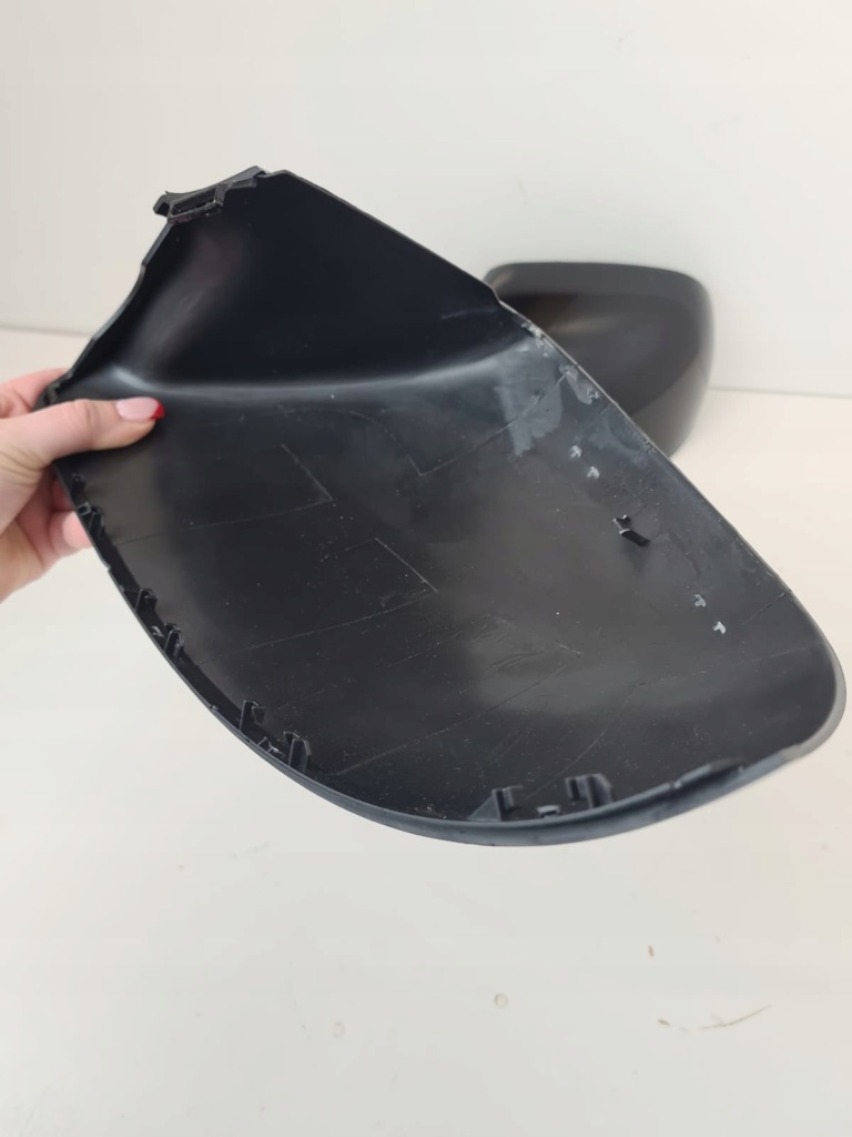 фото №10, Корпус дзеркало 2 штуки набір vw t5 / t6 / transporter jinsentgg