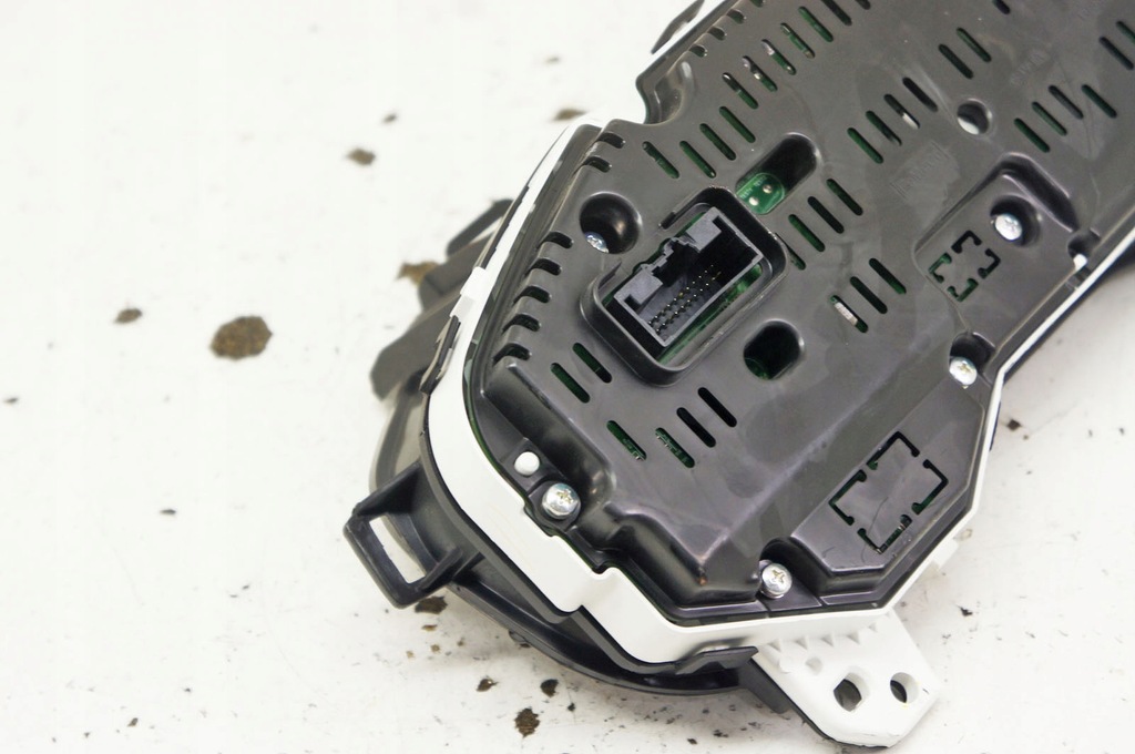 фото №7, Ui116 ford edge mk2 2.0i лічильник прилади usa kt4t-10849-ce