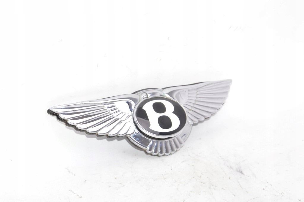 фото №1, Bentley arnage значок bentley ps109172pa