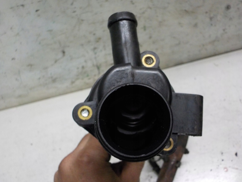 фото №2, Rover 200 214 термостат корпус термостата