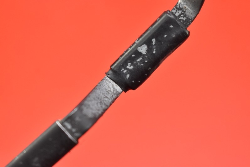 фото №12, Рычаг дворники задняя nissan terrano 1 i 85-95