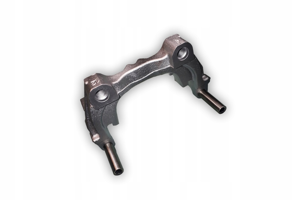 фото №1, Скоба суппорт тормозной seat ateco задняя