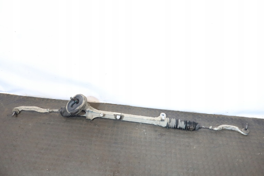 фото №1, Рулевая рейка renault megane iv 1.6