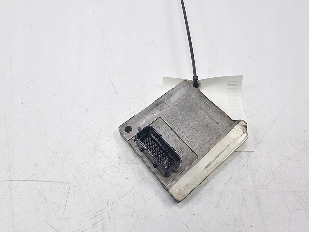 фото №1, Модуль 24243901 бортовой компьютер ecu chevrolet hhr