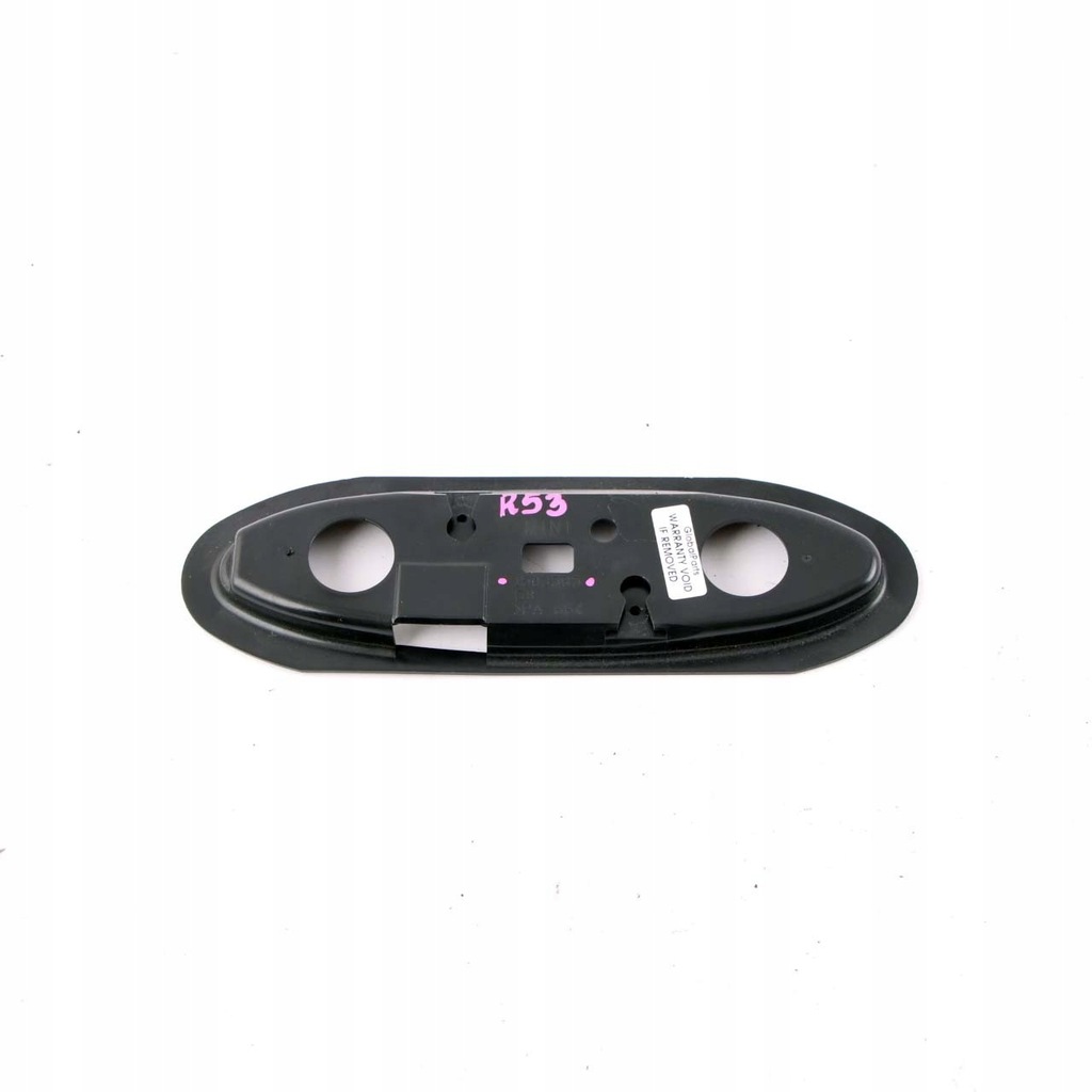 фото №9, Mini r50 r53 кронштейн кронштейн фонари освещение