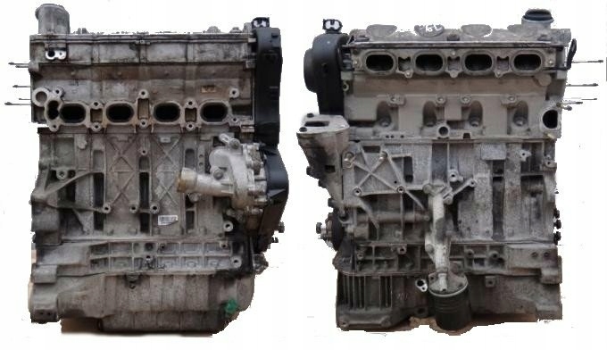 Купити Citroen c5 99-04 r 2.0 16v hpi двигун