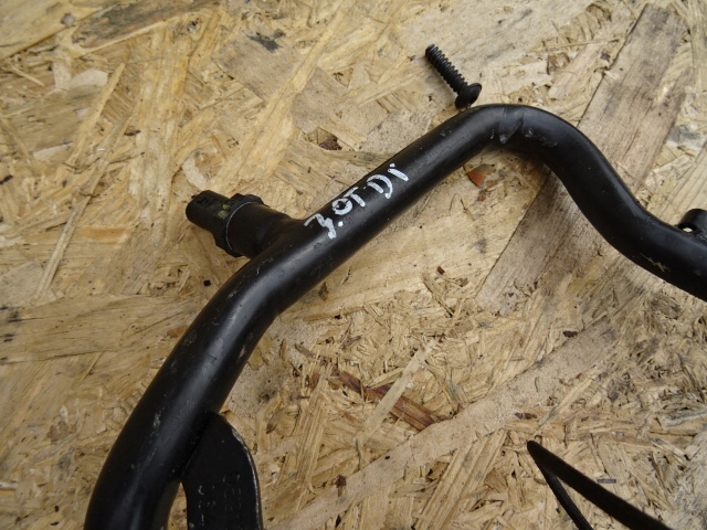 фото №6, Труба wody audi a4 b8 059121070b