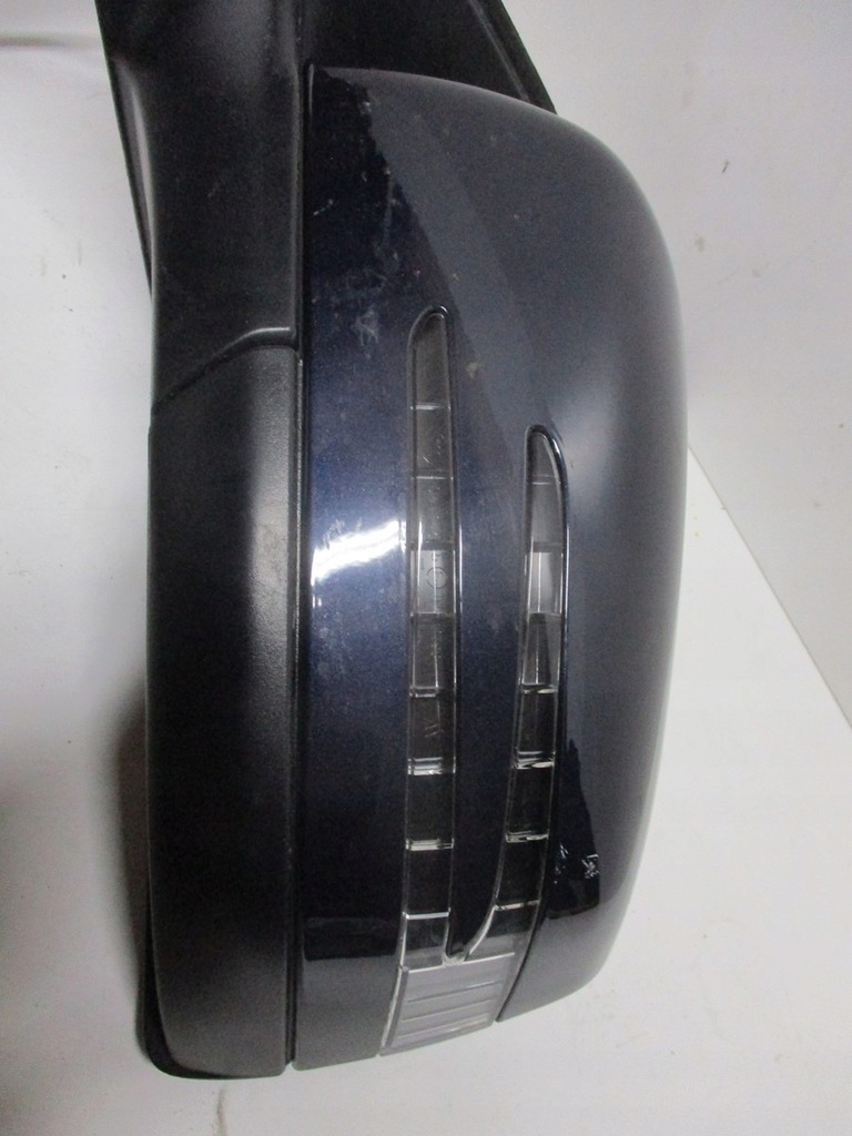 фото №13, Дзеркало дзеркало mercedes ml 166 ml166 праве ліва