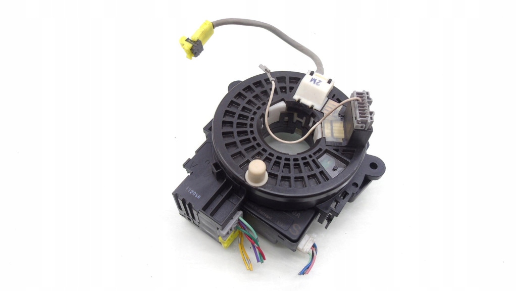 фото №1, Лента шлейф подушка безопасности nissan juke i f15