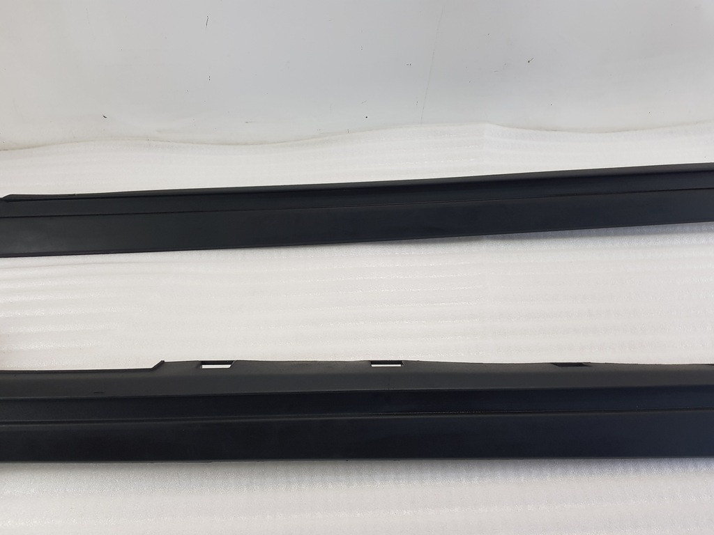 фото №4, Ford kuga ii 2 молдинг порог правая левая