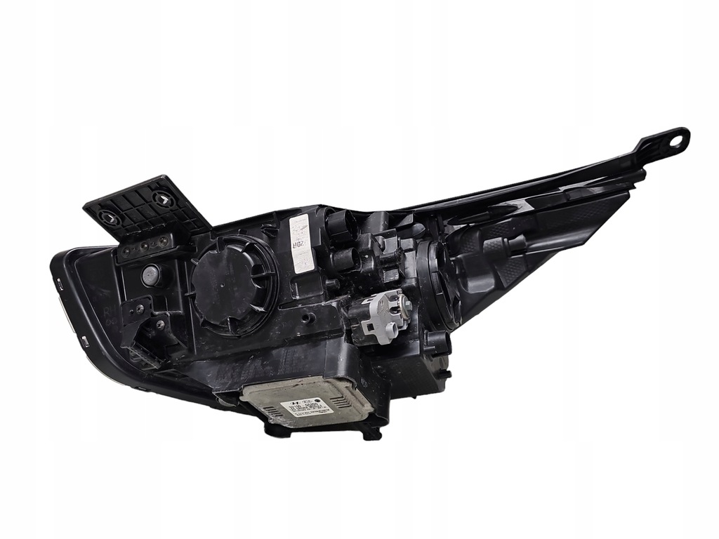 фото №5, Лампа фара правий kia niro full led