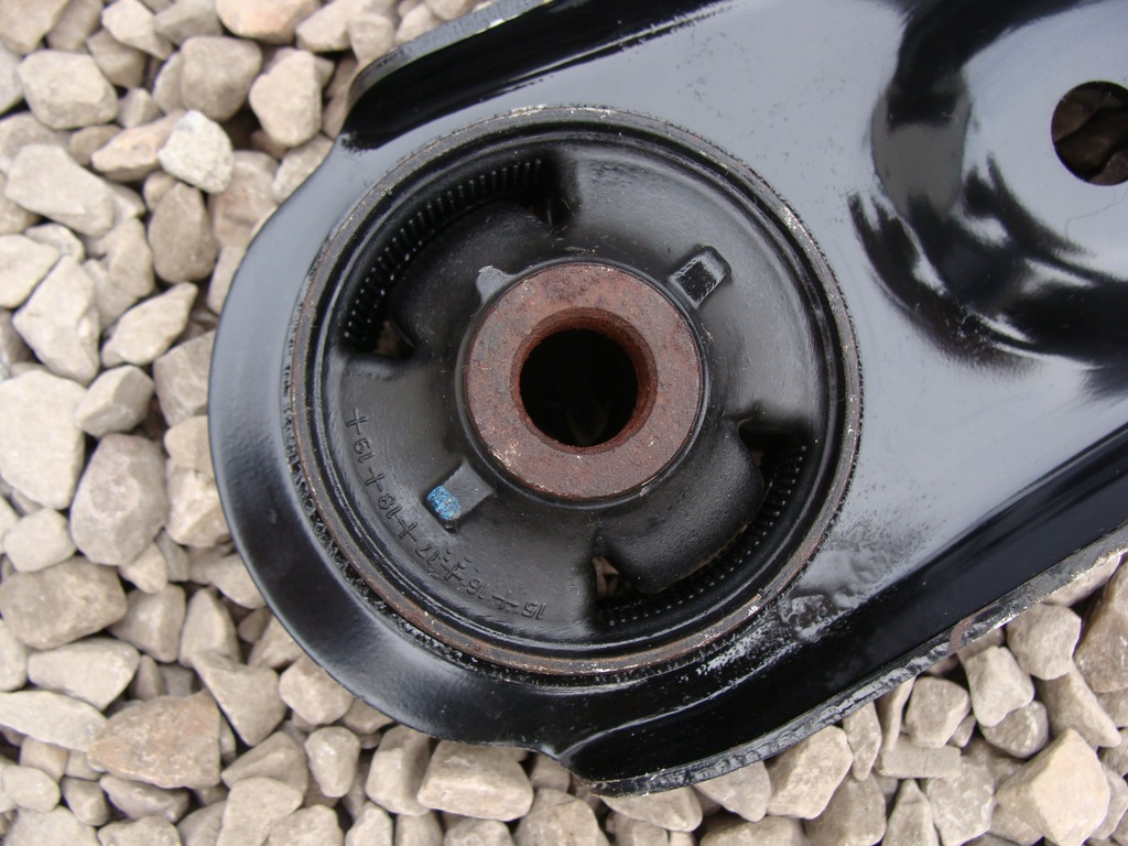 фото №5, Рычаг левый i30 iii 2017r !!!