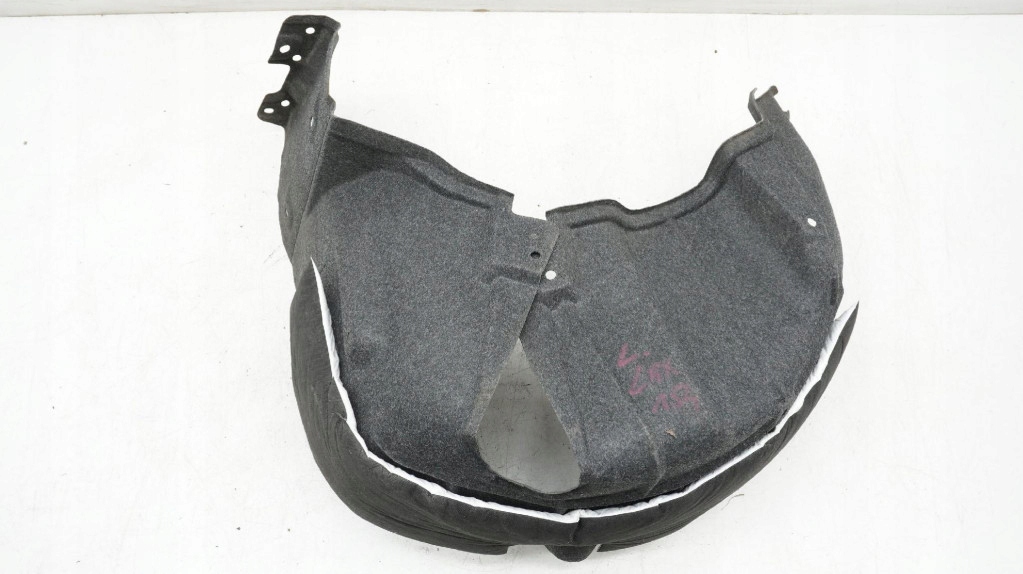 фото №3, Подкрылок правый задняя правое lexus lbx 2024- 65637-52060