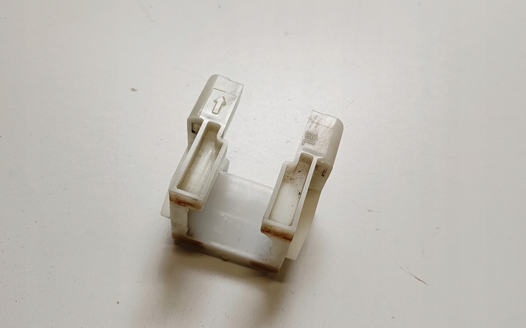 фото №9, Омивач лампи фара лівий infiniti qx50 ex30d ex35 ex37