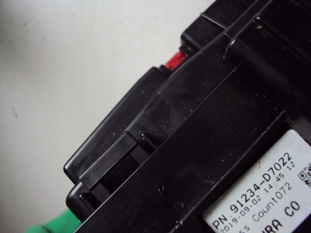 фото №6, Коробка предохранителей hyundai tucson iii 15-20