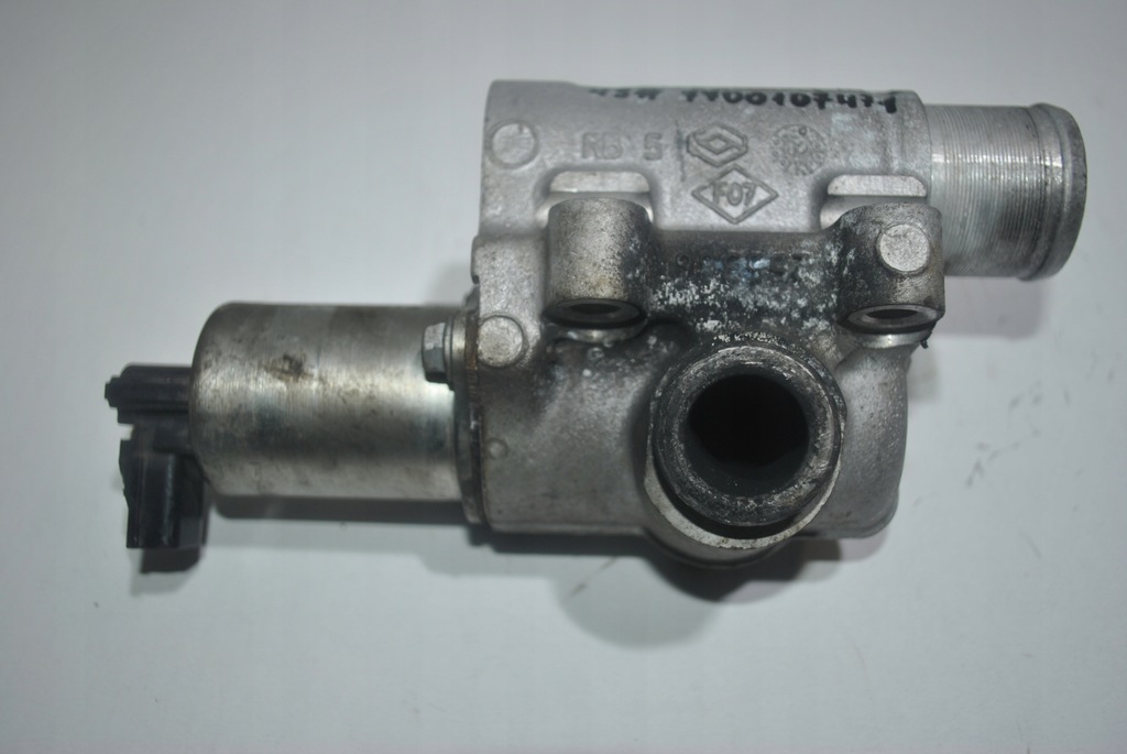 фото №1, Клапан egr renault megane i 7700107471