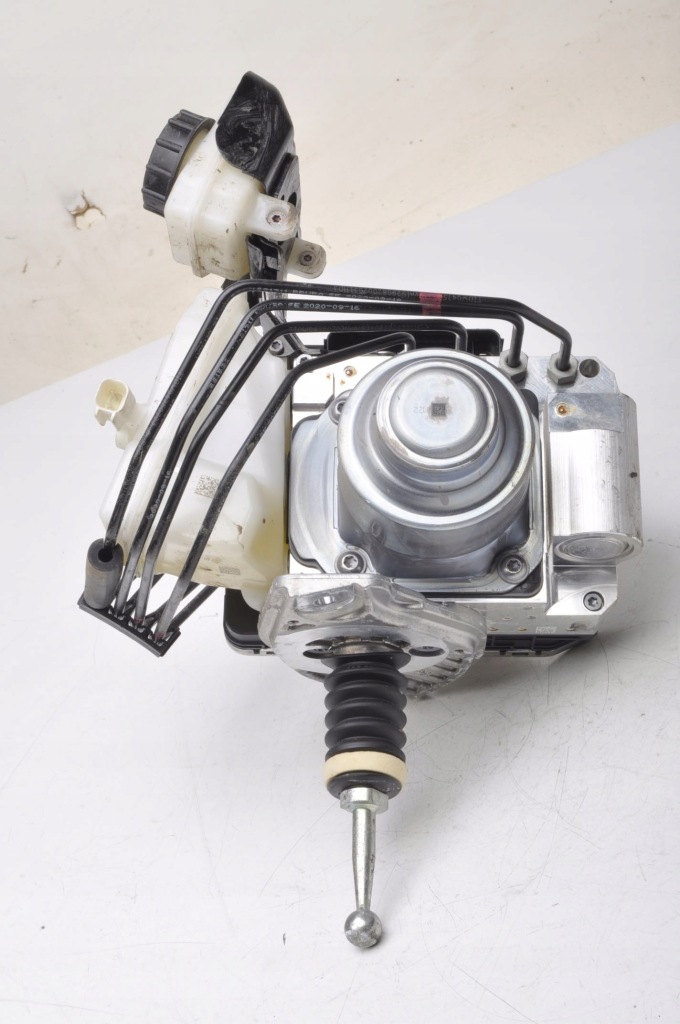 фото №6, Volvo xc60 ii насос тормозная 32281728 32333265