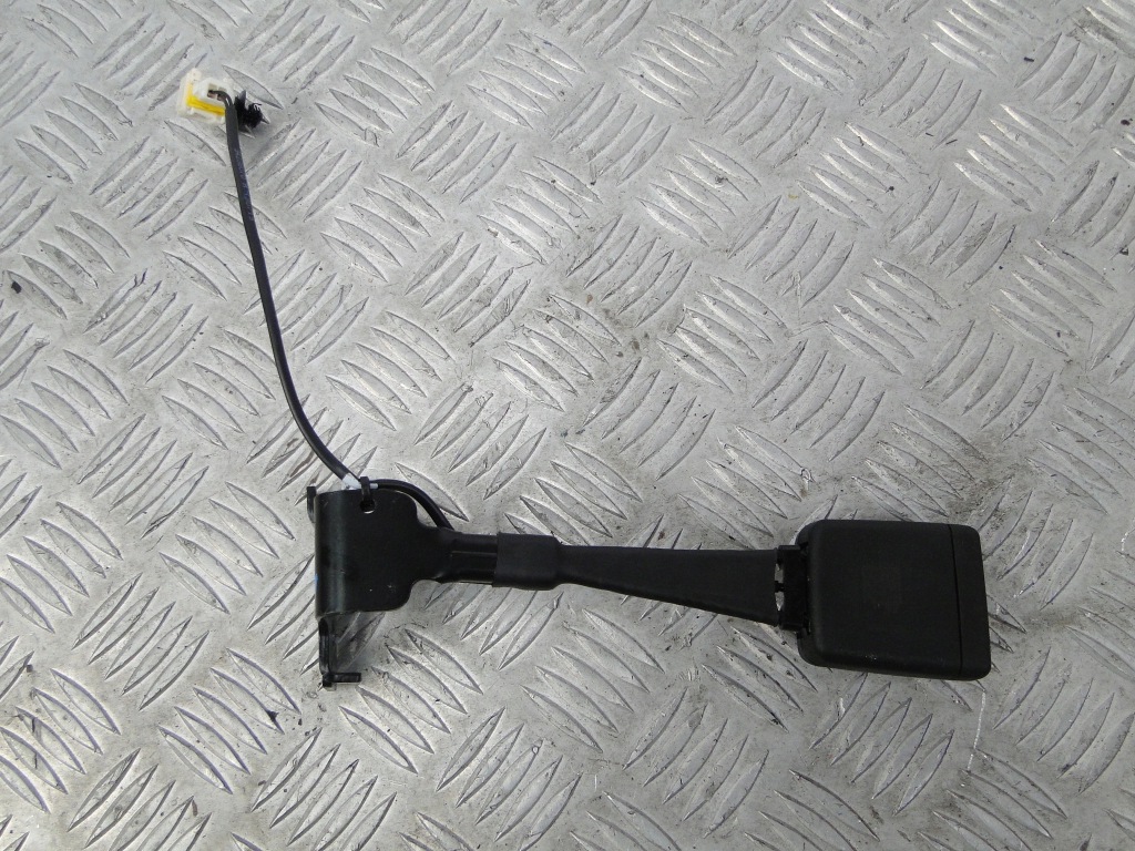 фото №3, Кліпса поперечина задня alfa romeo stelvio