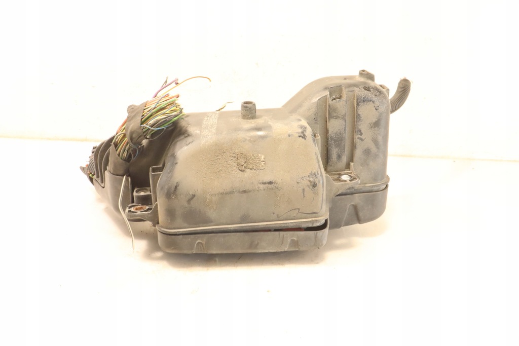 фото №1, Коробка предохранителей alfa romeo mito 1.3jtd