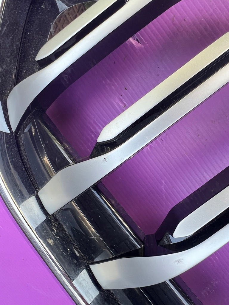 фото №5, Bmw оригінальний номер 7476257 7476258