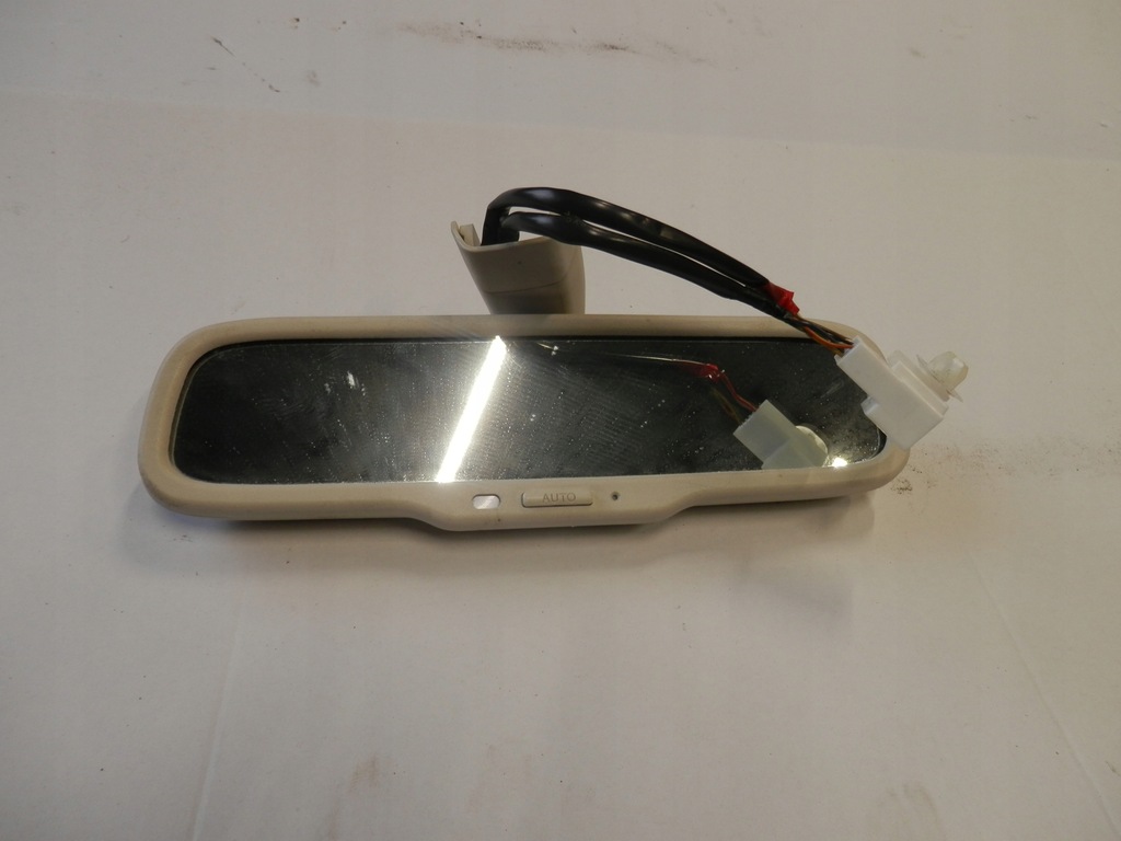 фото №1, Lexus sc430 ii зеркало внутреннее