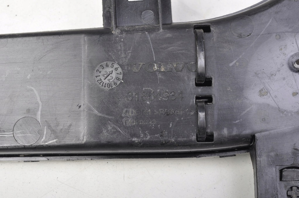 фото №14, Volvo xc60 ii b5 бензин жгут электропроводка провода do аккумулятор 32374028