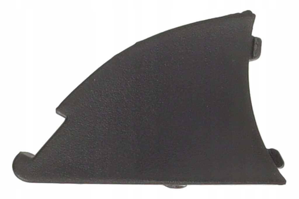 фото №1, Opel astra j 2014- lift левая заглушка решётки na противотуманная фара