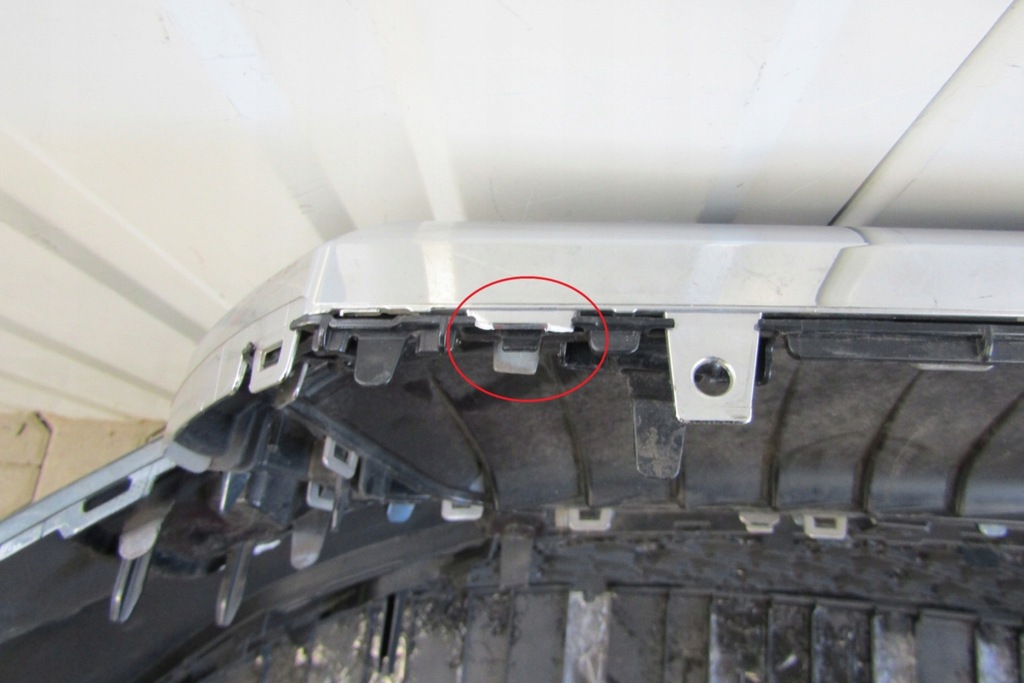 фото №8, Бампер перед передний skoda enyaq 5la 20-