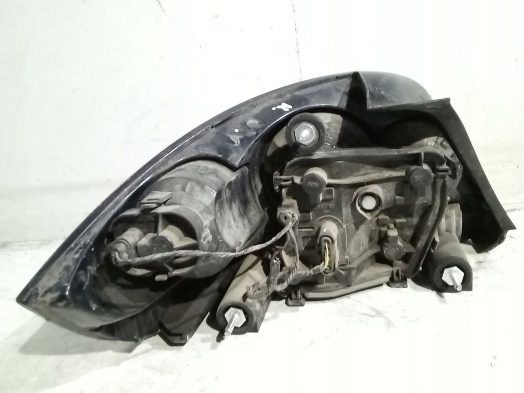 фото №6, Fiat linea лампа правая задняя задняя