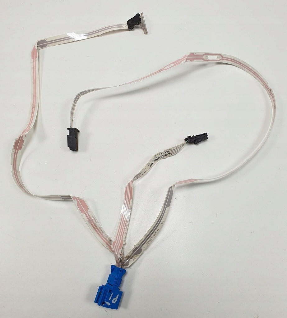 фото №1, Лента дверь правый задняя mercedes w251 a2515408607