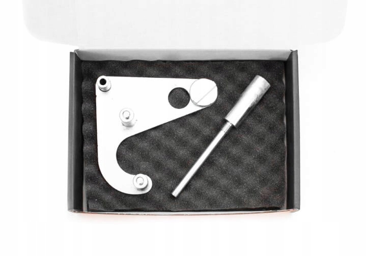 фото №7, Rooks блокування розподільного валу renault 2.0 dci ok-02.3046