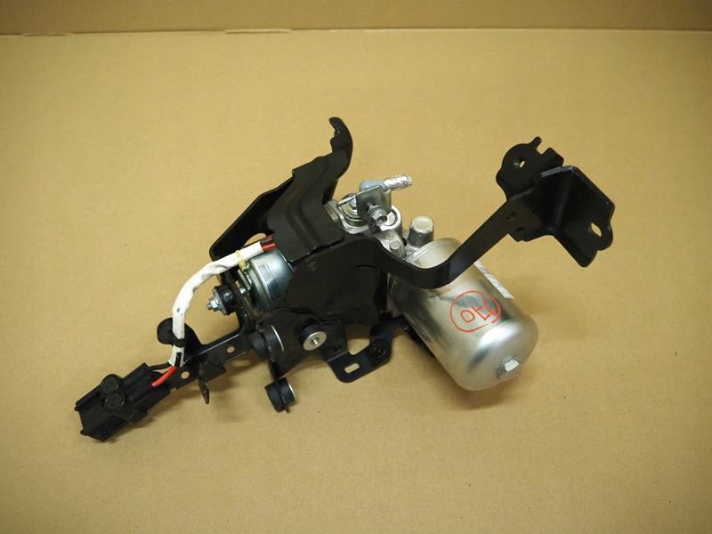 фото №1, Насос тормозная toyota c-hr 1.8 hybrid