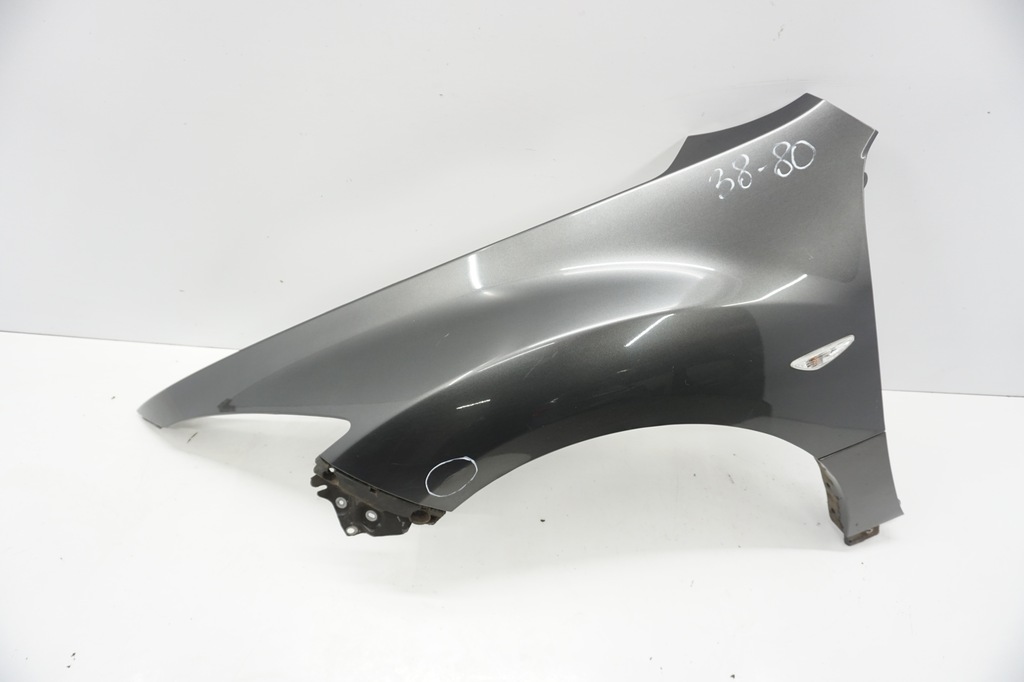 фото №1, Mazda 6 gh hb крыло левый перед передний