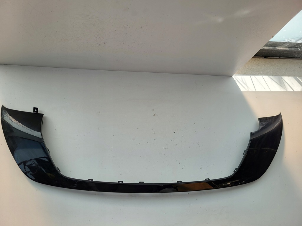 фото №1, Молдинг бампера задняя j8a2-17f879 range rover velar