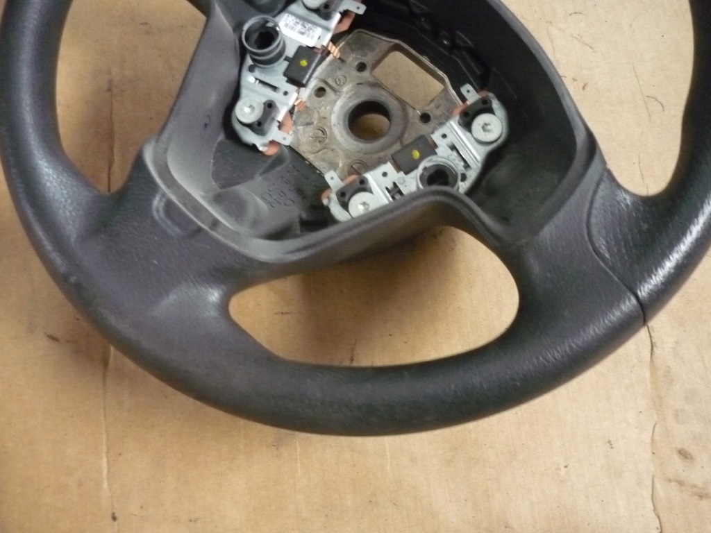 фото №5, Воздуховод seat cordoba ii ibiza iii 6l0419091r