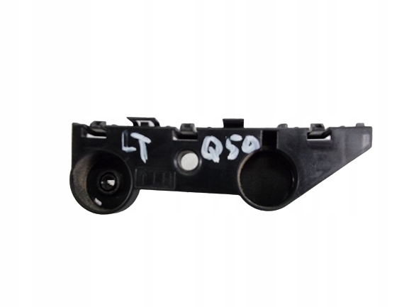 фото №1, Напрямна бампера лівий задня infiniti q50 13-17