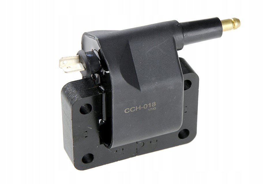 фото №4, Котушка запалювання nty ecz-ch-018