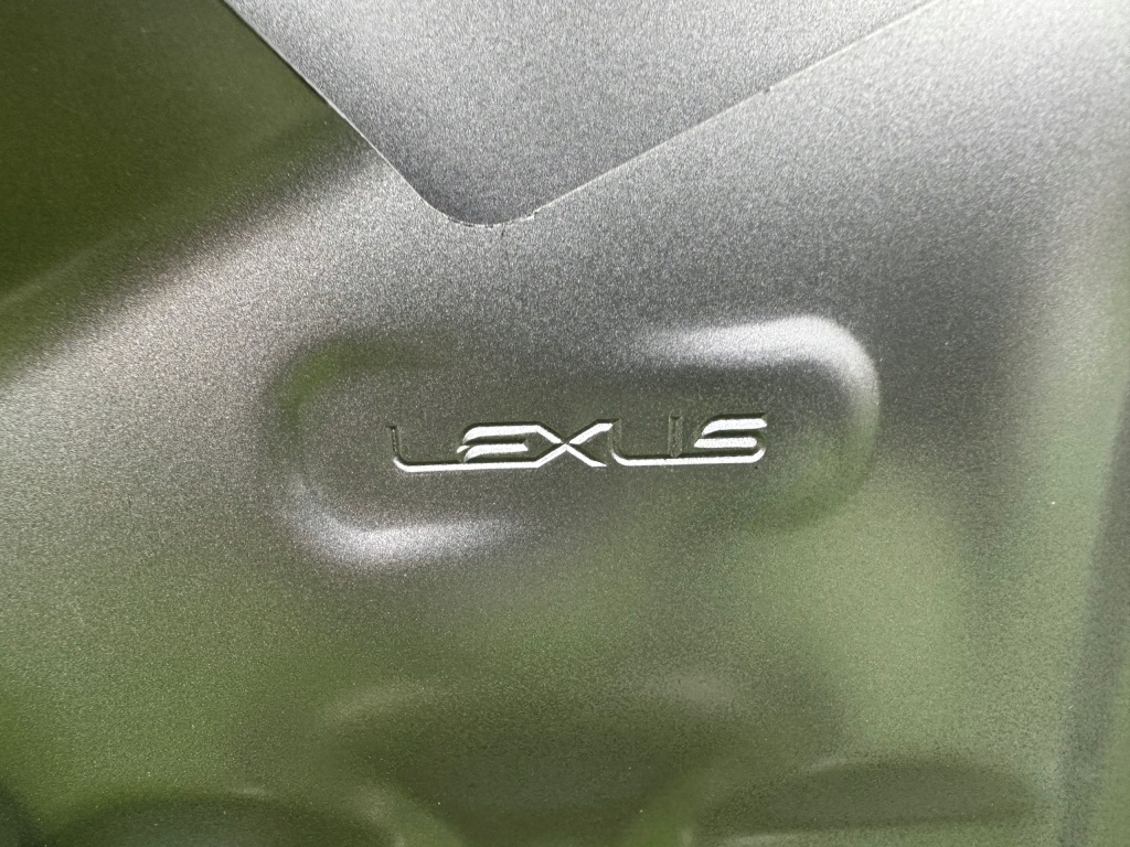 Купить Lexus rx v 5 22r- капот крышка двигателя перед передняя