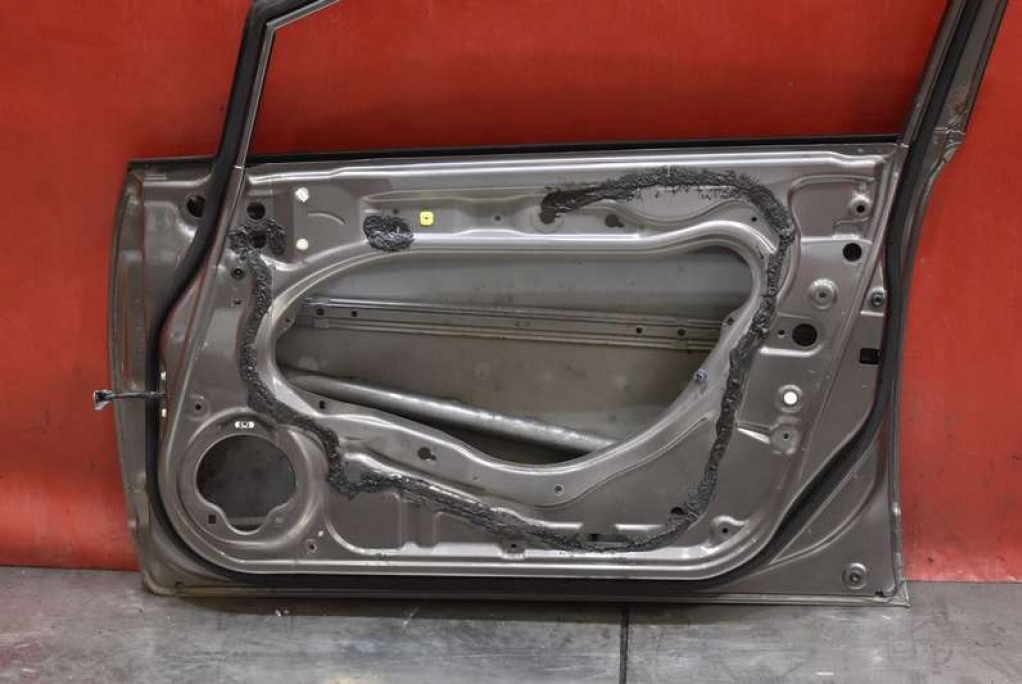 фото №15, Двері праве перед передні графітовий honda civic 8 viii sedan lift 07-12