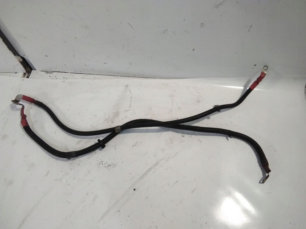 фото №1, Шланг стартер bmw 5 f10 f11